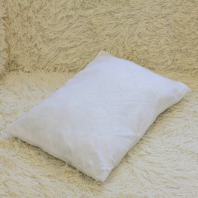 Декоративна подушка з холлофайбером