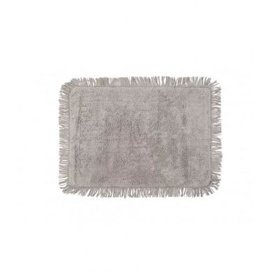 Набір килимків Irya - Loris gri сірий 60*90+40*60