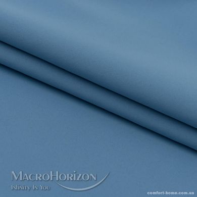 Комплект Штор BlackOut Голубой, арт. MG-138807, 275*200 см (2 шт.)