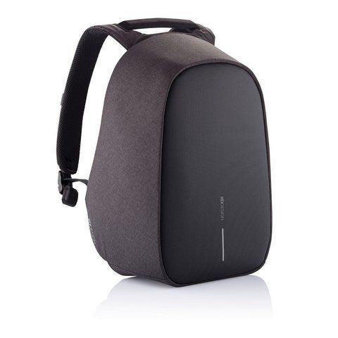 Рюкзак антизлодій XD Design Bobby "Hero Small"/чорний