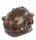 WS-385 Шкатулка в стиле стимпанк &laquo;Череп&raquo; Veronese