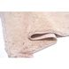 Набір килимків Irya - Angel pembe рожевий 60*90+40*60