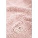 Набір килимків Irya - Calla rose рожевий 60*90+40*60