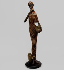 SM- 74 Статуетка "Африканська леді"