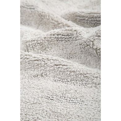 Набір килимків Irya - Togo gri сірий 60*90+40*60