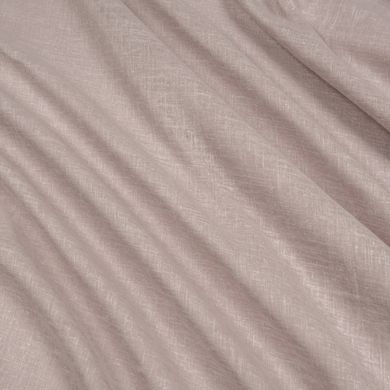 Комплект Готового Тюля Льон Беж-Рожевий, арт. MG-TL-129769