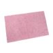 Коврик Irya - Clean pembe розовый 60*100