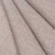 Комплект Готового Тюля Лён Беж-Розовый, арт. MG-TL-129769