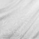 Шторы жаккардовые Коллекция Анжелика Турция, цвет Белый