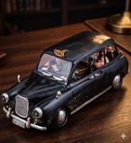 FO-85089 Машина "The London Taxi. Forchino"