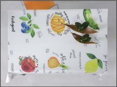 Скатерть с Акриловым покрытием Испания Фрукты и Овощи, арт.MG-142718