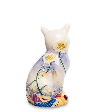 JP-11/57 Фигурка "Кошка" (Pavone)