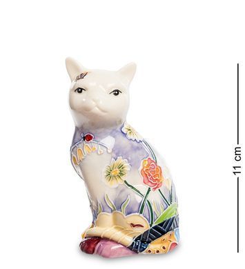 JP-11/57 Фигурка "Кошка" (Pavone)