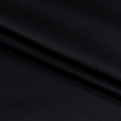 Комплект Штор BlackOut MacroHorizon Чорний арт. MG-157906, 170 * 135 см (2 шт.)