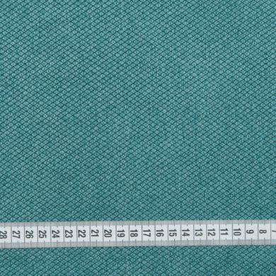 Комплект Штор Блекаут HARRIS MacroHorizon Зеленая Бирюза арт. MG-174196, 170*135 см (2 шт.)