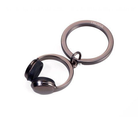 Брелок Troika Headphone