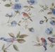 Скатертина з тефлоновим покриттям MacroHorizon Весна Блакитний