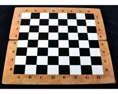 Ігровий набір 3в1 нарди шахи та шашки (29х29 см) Grand 8309