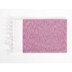 Рушник пляжний Irya - Sare pembe рожевий 90*170