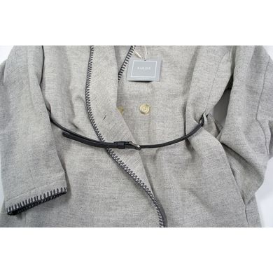 Халат-кардиган Barine - Ege Cardigan grey серый L/XL