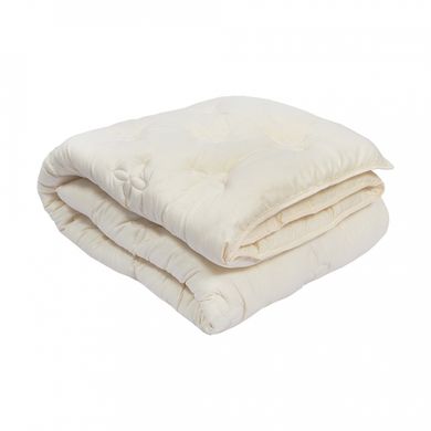 Одеяло Lotus - Cotton Delicate 170*210 крем двухспальное