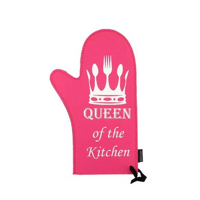 Прихватка "Королева кухни"