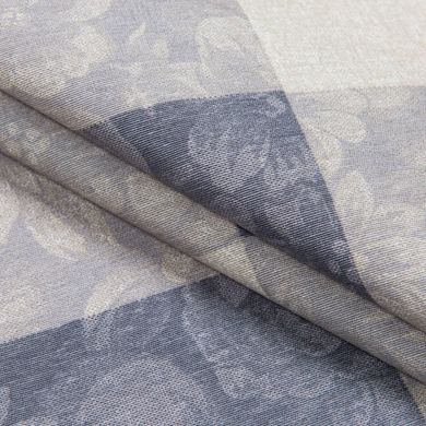 Скатерть с Акриловым покрытием Испания MILLET Сизый, арт.MG-160157