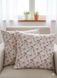 Набор наволочек в стиле Прованс 40х40 см Роберт