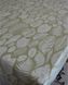 Скатерть MacroHorizon Экзо Листья Оливка с акриловым покрытием водоотталкивающая (MG-164660)