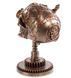 WS-388 Фигура в стиле стимпанк &laquo;Череп&raquo; Veronese