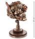 WS-388 Фигура в стиле стимпанк &laquo;Череп&raquo; Veronese