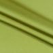 Штори Атлас декоративний Туреччина MacroHorizon Лайм, 170*145 см (2 шт.)