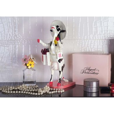 Колекційна статуетка корова Alphadite Goddess of Shopping, Size M, 30*9*20 см