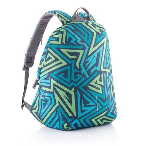 Рюкзак городской XD Design Bobby Soft'' Art Abstract (P705.865)