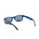 Сонцезахисні окуляри сині "CDU SUN" +1.50 Dpt