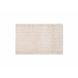 Набір килимків Shalla - Dax ekru молочний 40*60+50*80