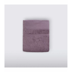 Полотенце Irya - Toya coresoft murdum фиолетовый 70*140