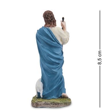 WS-1537 Статуэтка &laquo;Иисус &mdash; Добрый Пастырь&raquo; Veronese