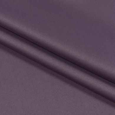 Комплект Штор BlackOut MacroHorizon Сизо-Фиолетовый арт. MG-166434, 170*135 см (2 шт.)