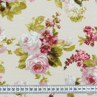 Скатерть Provance Spain FLORAL Цветы (MG-SK-161175)