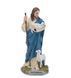 WS-1537 Статуэтка &laquo;Иисус &mdash; Добрый Пастырь&raquo; Veronese
