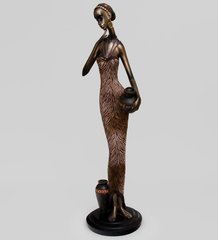 SM- 86 Статуетка "Африканська леді"