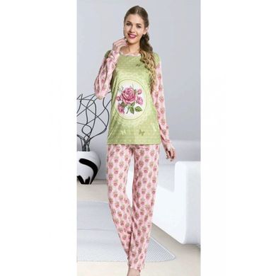Домашняя одежда Lady Lingerie - 9233 L/XL пижама