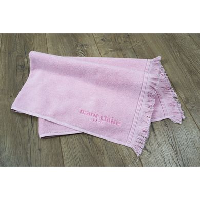 Килимок для ванної Marie Claire - Frangine рожевий 60*80