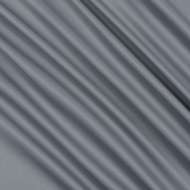 Комплект Штор BlackOut MacroHorizon Свинцево-Сірий арт. MG-158708, 170*135 см (2 шт.)