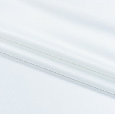 Скатертина з Акриловим покриттям водовідштовхувальна Італія Біла, MG-TAB-164925