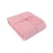 Покривало pike Lotus Home - Jessa pembe рожевий 150*230