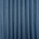 Комплект Штор Блекаут HARRIS MacroHorizon Синий арт. MG-174197, 170*135 см (2 шт.)