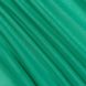Комплект Готового Тюля Вуаль Тёмно-Зеленый, арт. MG-66642