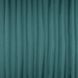 Штори Атлас декоративний Туреччина MacroHorizon Темна Бірюза, 170*145 см (2 шт.)